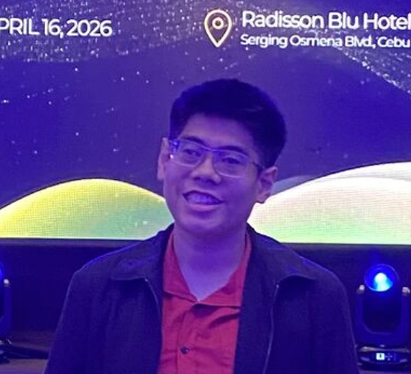 Richard Sy professional photo